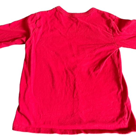 Place•Merry Rexmas T-Rex Christmas Long Sleeve Top - Picture 9 of 12